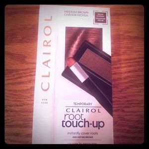 Clairol Root Touch-up
